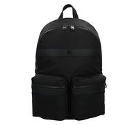 Hugo Quantic Zaino da giorno 43 cm Scomparto per laptop nero