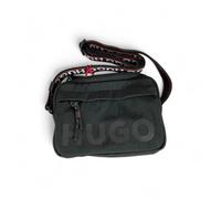 Hugo - Quentyn Crossbody Bag - - Bags - Donna - Nero - ONE SIZE