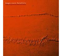 Once Upon A Time In Italy - Hugo Race Fatalists (Vinile)