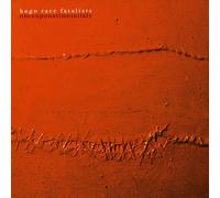 Hugo Race Fatalists Once Upon A Time In Italy (CD)