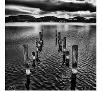 Hugo Race & Gianni Maraccolo The Vigil (CD) Album