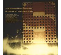 Hugo Race & The True Spirit Goldstreet Sessions (Vinyl LP) 12" Album