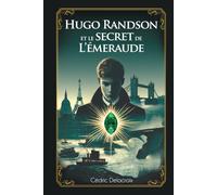 Hugo Randson et le secret de l’émeraude
