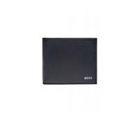 Hugo - Randy 4cc Coin Wallet - - Accessories - Uomo - Nero - ONE SIZE
