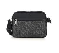 Hugo - Ray-Mn-Double Borsa a tracolla - - Bags - Uomo - Nero - ONE SIZE