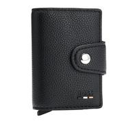 Hugo - Ray Secrid N Card Holder - - Accessories - Uomo - Nero - ONE SIZE