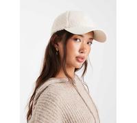 HUGO Red - Cappellino bianco One Size