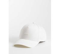 Hugo Red - Cara - Cappello con visiera bianco One Size
