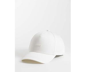 Hugo Red - Cara - Cappello con visiera bianco One Size