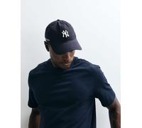 HUGO Maglietta 'Dapolino' navy Uomo - Premium - Maglie e T-shirt - T-shirt HUGO XXL