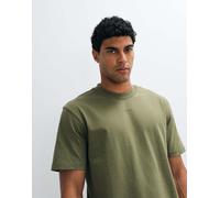 HUGO Red - Dapolino - T-shirt comoda verde-*** XL