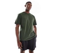 HUGO Red - Dapolino - T-shirt verde S