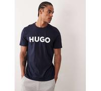 Hugo Red - Dulivio - T-shirt blu navy 2XL