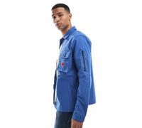 HUGO Red - Emmond - Giacca blu XL