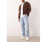 Hugo 838 Jeans Blu 34 / 32 Uomo