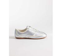 Hugo Red - Mystie - Sneakers basse argento 40