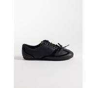 Hugo Red - Mystie - Sneakers basse nere-Nero 40