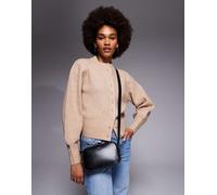 Hugo - Red Syndra - Borsa a tracolla nera-Nero One Size