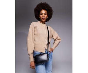 Hugo - Red Syndra - Borsa a tracolla nera-Nero One Size