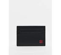 HUGO Tibby N - Porta carte di credito S 4cc 10 cm (schwarz) nero