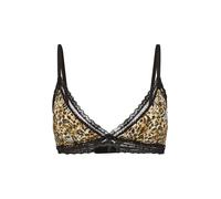 HUGO Reggiseno a triangolo con rifiniture in pizzo - Style TRIANGLE UNIQUE, 50545720 A disegni XS