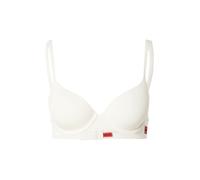 HUGO Reggiseno bianco Donna HUGO 75xA