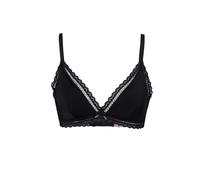 HUGO Reggiseno nero Donna HUGO 100