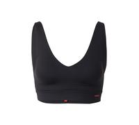 HUGO Reggiseno rosso / nero Donna HUGO 75