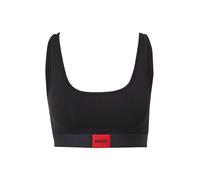 HUGO Reggiseno rosso / nero Donna HUGO 80