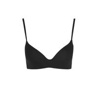 HUGO Reggiseno senza ferretto ID black nero | S