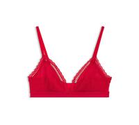 HUGO Reggiseno senza ferretto SARTORIAL bright red rosso | L