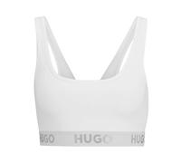 Hugo Reggiseno Sportivo Logo Donna (GT10416)