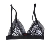Hugo Reggiseno Stampa Zebrata Donna (GT5624)