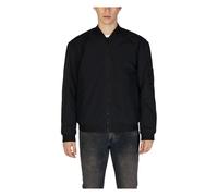 Hugo - Regular Fit Jogg Jeans - - Jackets - Uomo - Nero - S