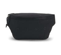 HUGO Marsupio con logo ben visibile - Style REHX BUMBAG, 50568416 Nero pz.