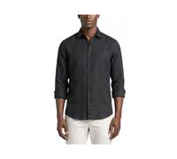 Hugo - Relegant 6 - - Shirts - Uomo - Nero - 3XL