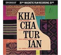Hugo Rignold - Khachaturian Piano Concerto