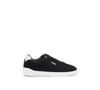 Hugo Riven_Tenn_fknu - Tennis, Black,