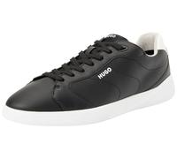 Hugo Riven_Tenn_punyl - Tennis, Black,