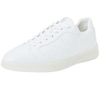 HUGO Riven_Tenn_punyW - Scarpe da Ginnastica, White,