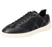 HUGO Riven_Tenn_pupntsd, Scarpe da Ginnastica Donna, Black, 39 EU