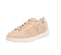 HUGO Riven_Tenn_pupntsd, Scarpe da Ginnastica Donna, Open Beige, 42 EU