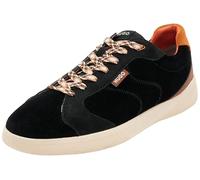 Hugo Riven_Tenn_sdnu - Tennis, Black,