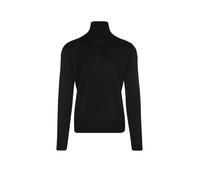 HUGO Rollkragenpullover SAN THOMAS nero | M