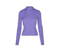 HUGO Rollkragenpullover SARMIE_B lilla | XS