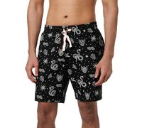 Hugo - Roy_Shorts 10253443 01, Pigiama Corto Uomo