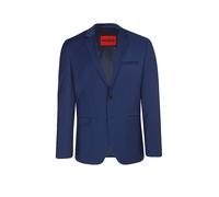 HUGO Sakko Super Slim Fit ARTI253X-MH blu | 90