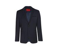 HUGO Sakko Super Slim Fit ARTI253X-MH blu | 98
