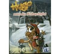 Hugo salva il Natale