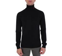Hugo, ,Knitwear ,Uomo ,Nero ,S San Thomas-M